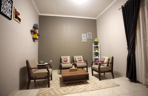 Cianjur Casa | SHAKILLA House Syariah Cianjur