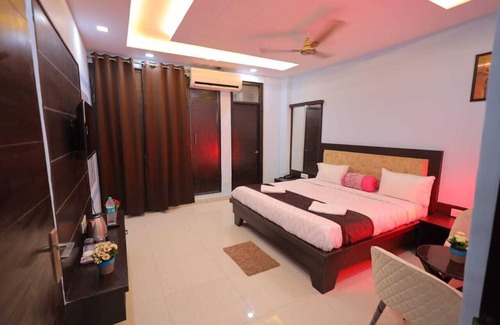 Taj Ganj Cama Y Desayuno | Shakti villa home stay