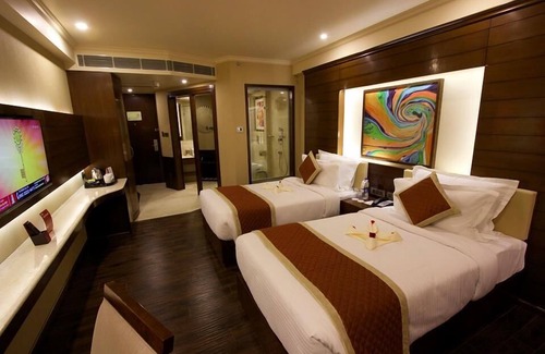 Panch Batti Hotel | Shakun Hotels & Resorts Jaipur