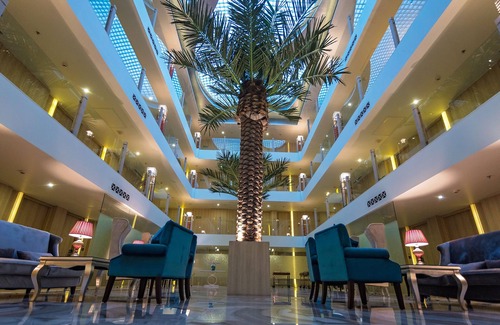 Panch Batti Hotel | Shakun Hotels & Resorts Jaipur