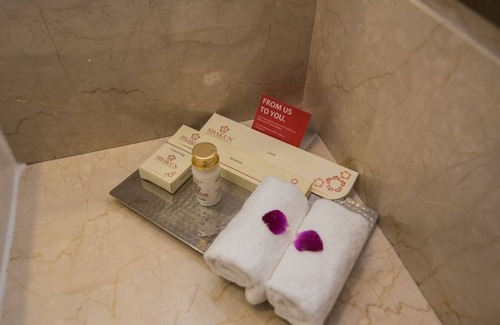 Panch Batti Hotel | Shakun Hotels & Resorts Jaipur