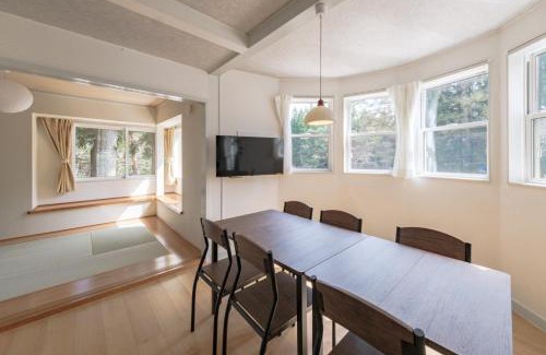 Inawashiro Casa | Shakunagedaira Rental cottage - Vacation STAY 18459v