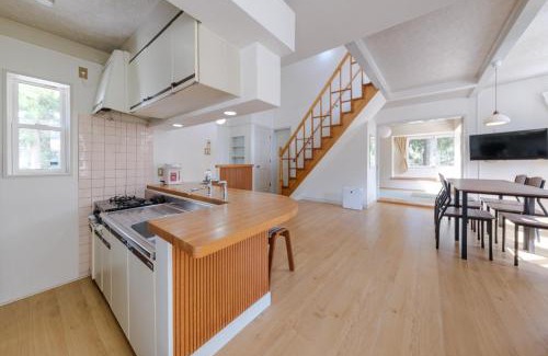 Inawashiro Casa | Shakunagedaira Rental cottage - Vacation STAY 18459v