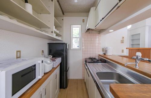 Inawashiro Casa | Shakunagedaira Rental cottage - Vacation STAY 18459v