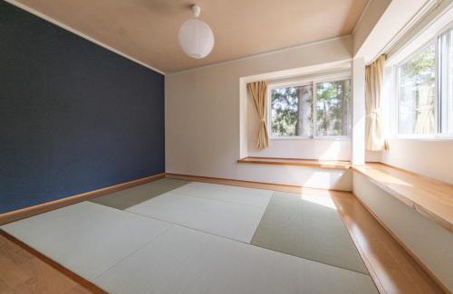 Inawashiro Casa | Shakunagedaira Rental cottage - Vacation STAY 18459v