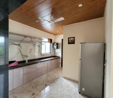 Karjat Villa | Shakuntala- The Forest Bird