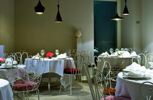 Rovittello Hotel | Shalai - Exclusive SPA and small gourmet hotel