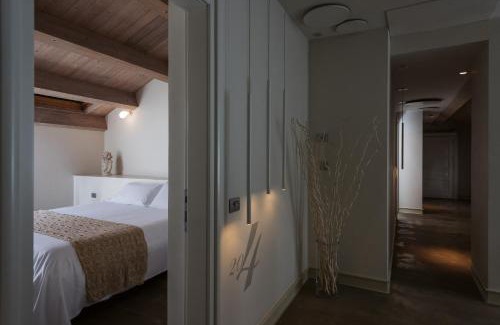 Rovittello Hotel | Shalai - Exclusive SPA and small gourmet hotel