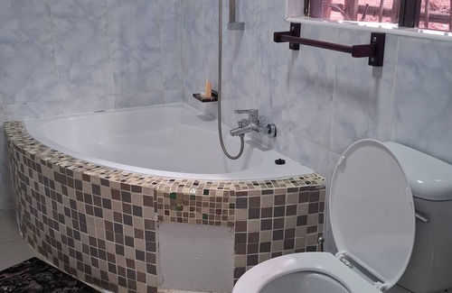 Kasane Casa | Shalakwe Hills-Inn Guesthouse