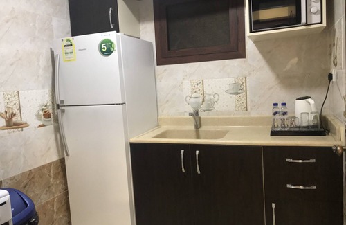 Dammam Chalet De Esquí | Shalehat Al-Morjan