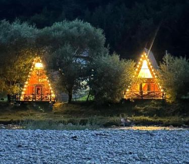 Kolochava Apartamento | Shalet