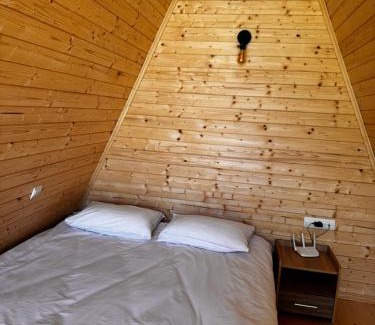 Kolochava Apartamento | Shalet