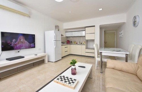 Nahariya Apartamento | Shalev In Achziv