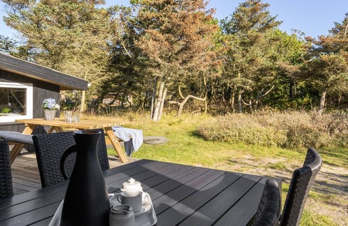 Bjerregaard Casa | "Shalez" - from the sea by Interhome