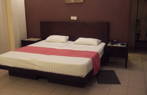 Colombo 10 Hotel | Shalimar Hotel