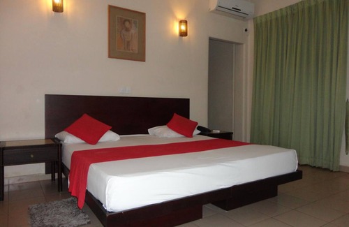 Colombo 10 Hotel | Shalimar Hotel