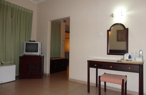 Colombo 10 Hotel | Shalimar Hotel