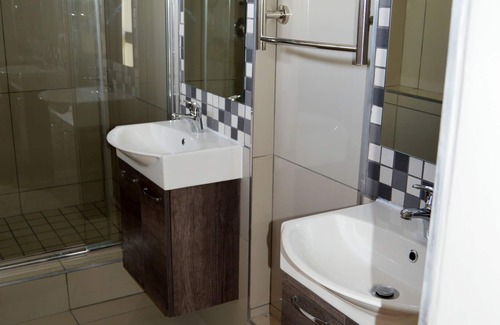 Bloubergstrand Casa | Shalimar