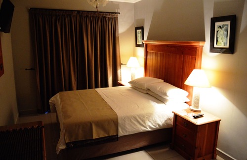 Bloubergstrand Casa | Shalimar