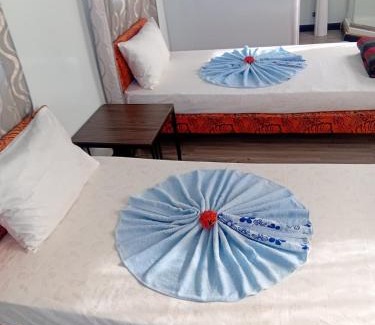 Sigatoka Apartamento | Shalini Garden Hotel & Apartments