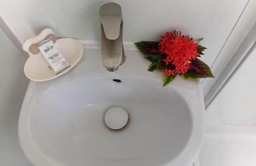 Sigatoka Apartamento | Shalini Garden Hotel & Apartments