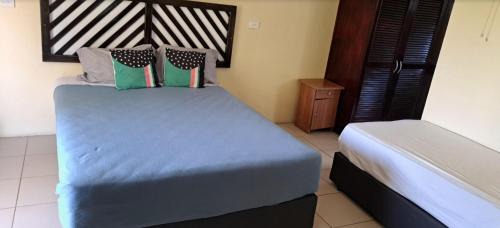 Sigatoka Apartamento | Shalini Garden Hotel & Apartments