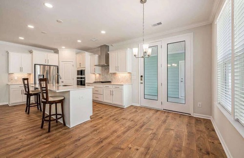 Johns Island Casa | Shalley's Place Summa