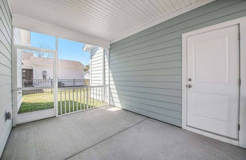 Johns Island Casa | Shalley's Place Summa