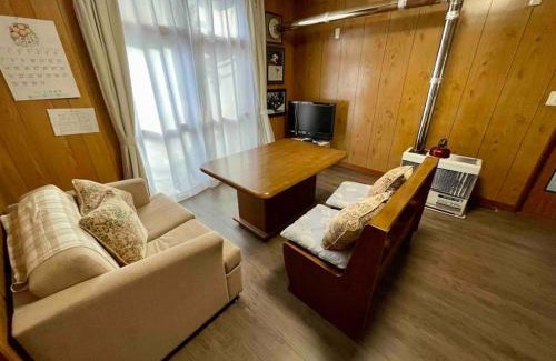 Abira Casa | Shallom Oiwake シャローム追分