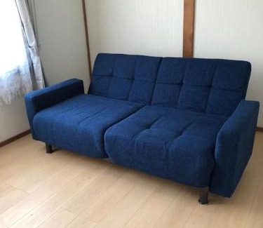Abira Casa | Shallom Oiwake シャローム追分