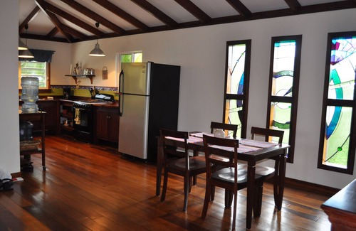 Río Sittee Villa | Shallow Bay - escondite romántico frente al mar, brisa del mar y hermosas vistas