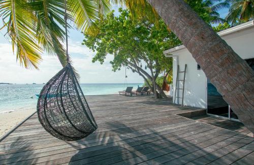 Rasdhoo Casa | Shallow Lagoon Sunset