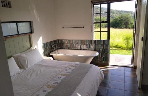 Vredefort Chalet De Esquí | Shallow Pig Cottage