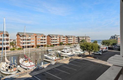 Manteo Apartamento | Shallowbag Bay 704