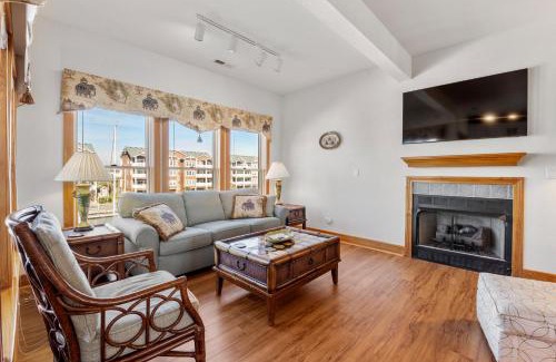 Manteo Apartamento | Shallowbag Bay 704