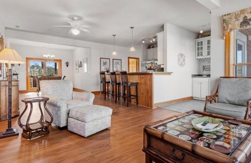 Manteo Apartamento | Shallowbag Bay 704