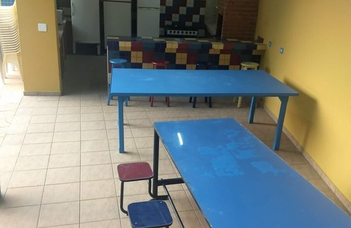 Mairinque Casa | Shalom Adonai Finca