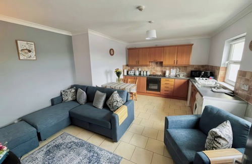 Markethill Cabaña | SHALOM APARTMENT 98B in Markethill