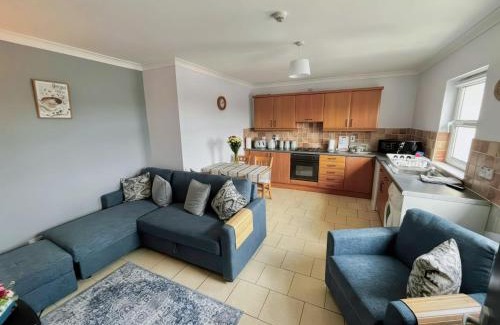Markethill Apartamento | Shalom Apartment 98B