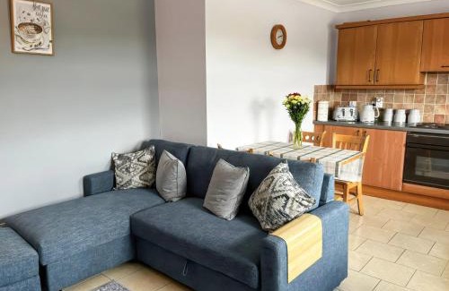 Markethill Apartamento | Shalom Apartment 98B