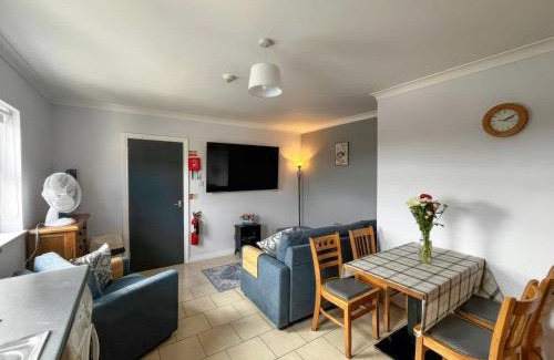Markethill Apartamento | Shalom Apartment 98B