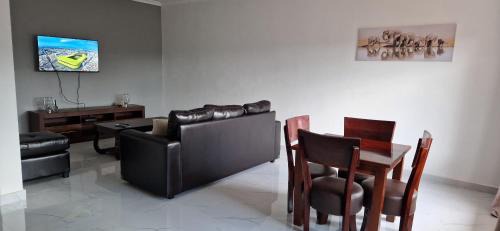Zambia Apartamento | Shalom Apartments Kalumbila