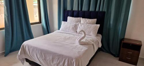 Zambia Apartamento | Shalom Apartments Kalumbila