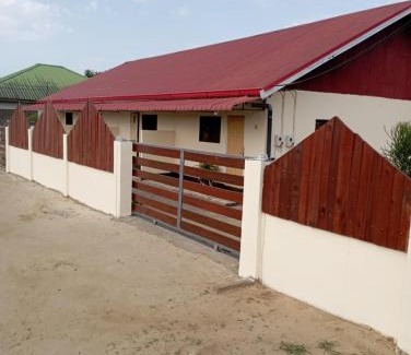 Paramaribo Apartamento | Shalom appartement