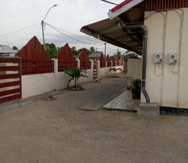 Paramaribo Apartamento | Shalom appartement