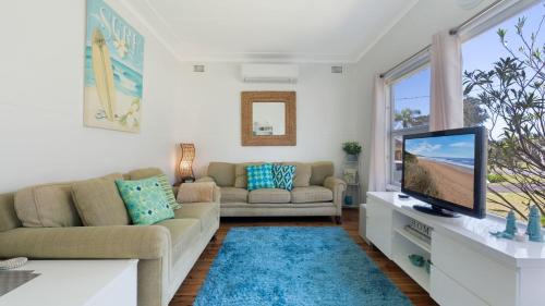 Culburra Beach Casa | Shalom Beach Cottage