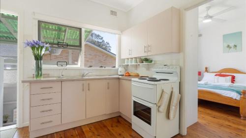 Culburra Beach Casa | Shalom Beach Cottage