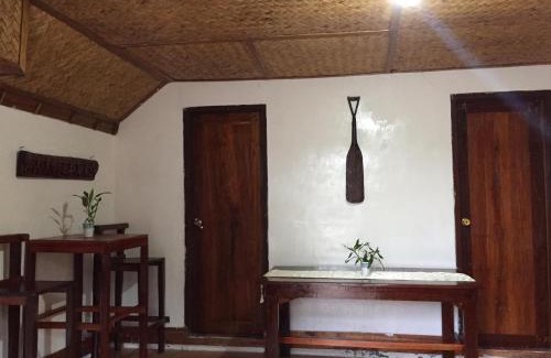 El Nido Otro | SHALOM CAMP