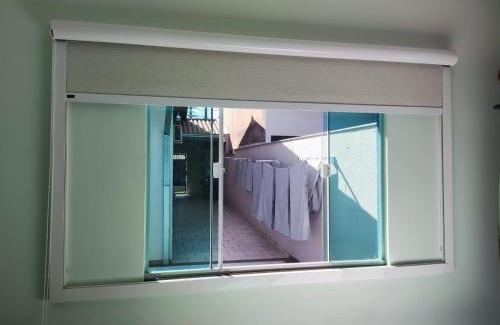 C.R. Antares Casa | Shalom - Conforto e Tranquilidade