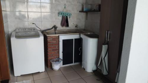 C.R. Antares Casa | Shalom - Conforto e Tranquilidade